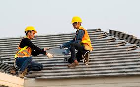 Fast & Reliable Emergency Roof Repairs in Ocilla, GA